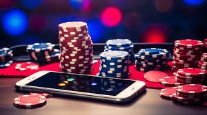 Filipino player checking gobetplay VIP tier progress and rewards on mobile phone